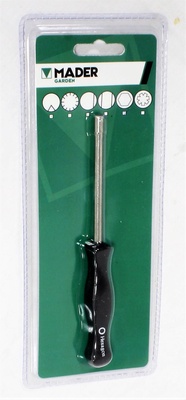 Llave Regular Carburador Forma Exagono